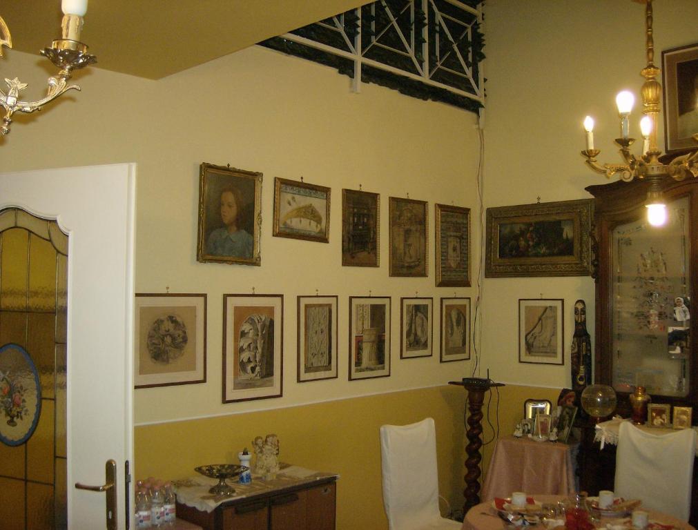 Il Giardino Delle Farfalle Valgioie Exteriör bild