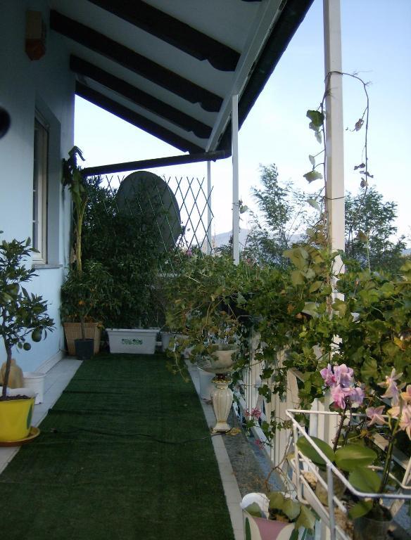 Il Giardino Delle Farfalle Valgioie Exteriör bild
