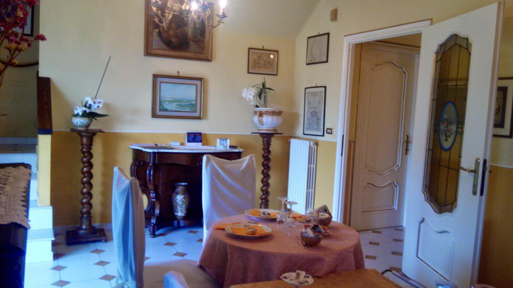 Il Giardino Delle Farfalle Valgioie Exteriör bild
