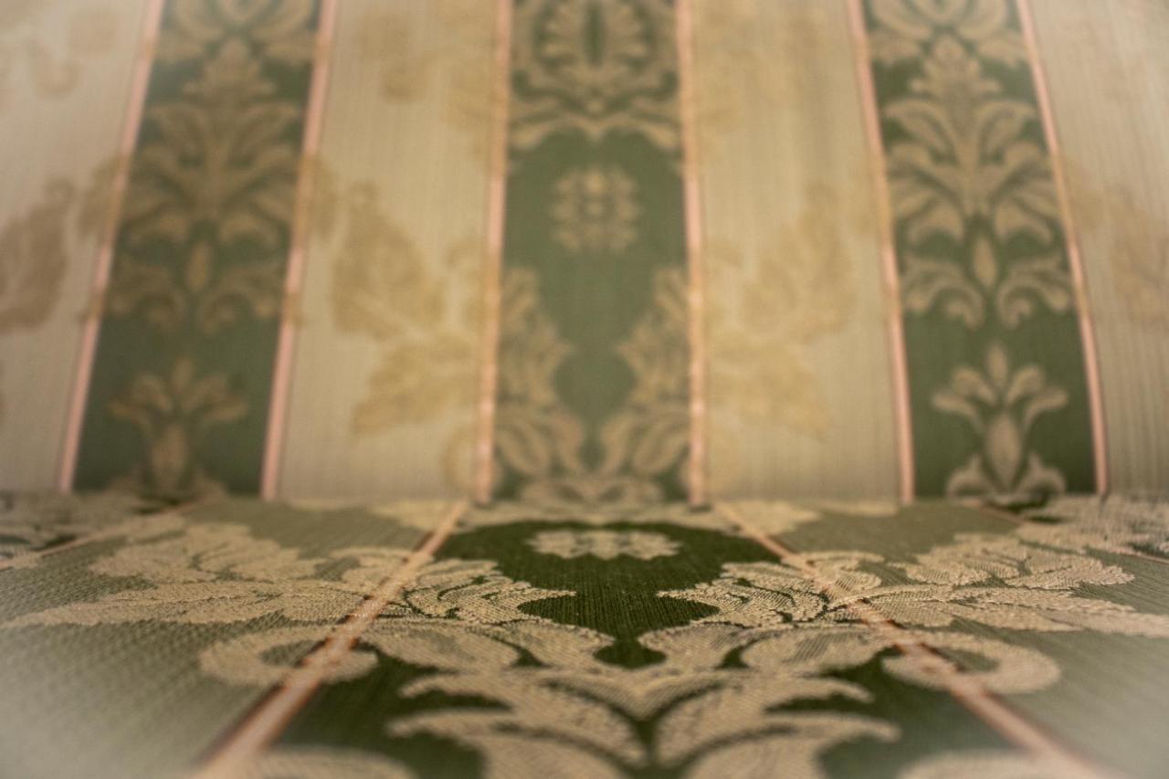 Il Giardino Delle Farfalle Valgioie Exteriör bild